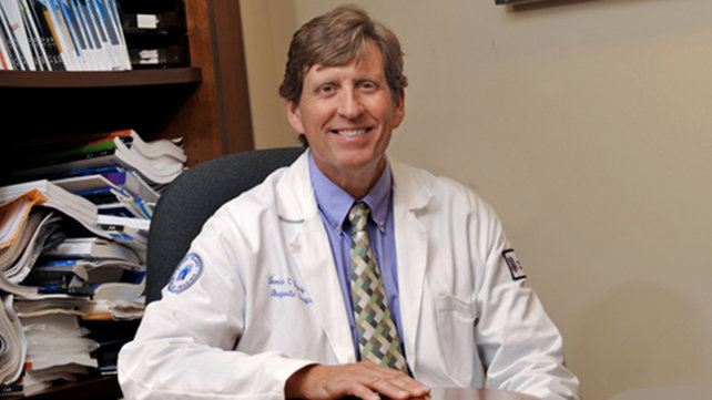 Dr. Damian Dupuy