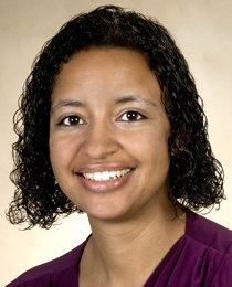 Ana Almeida-DoRosário, ACE-GFI, ACE-CHC Headshot