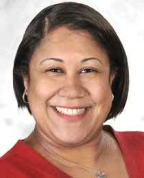 Evelyn Infante Headshot