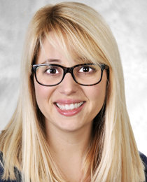 Gina M. Marini, LCSW