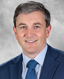 Patrick Thomas McGann, MD, PhD Headshot