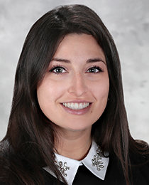 Laura L. Fishpaw, FNP Headshot