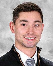 Brendan T. Scanlon, PA-C Headshot