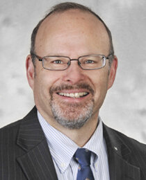 Steven Schechter, MD Headshot