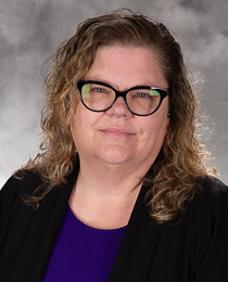 Melissa Costa, LCDP, CDCS Headshot