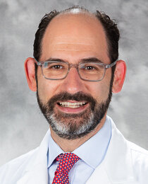 Jason M. Shapiro, MD Headshot