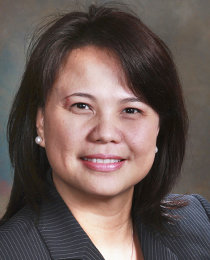Carolina S. Cerezo, MD Headshot