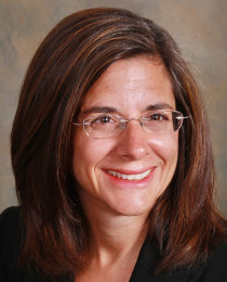 Patricia N. Soscia, MD Headshot
