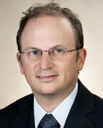 Matthew D. Vrees, MD Headshot